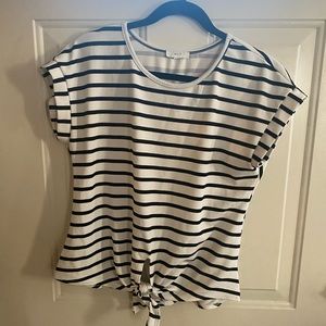 Stripe top